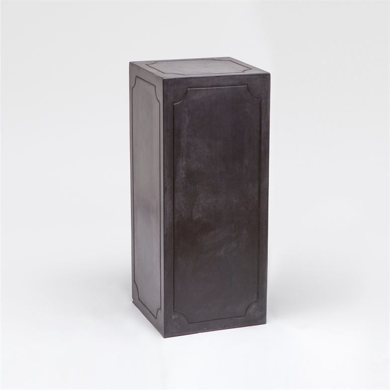 Walter Concrete Pedestal
