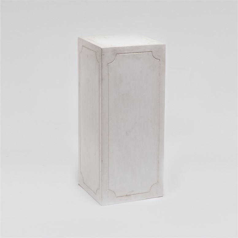 Walter Concrete Pedestal