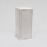 Walter Concrete Pedestal