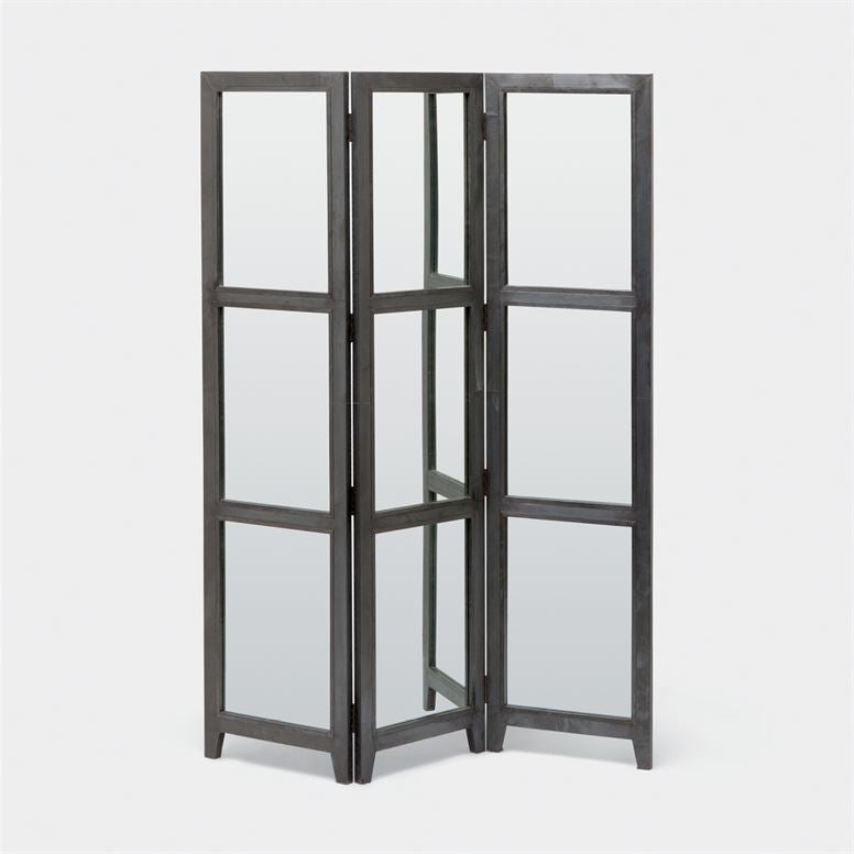 Watson Solid Zinc Panel