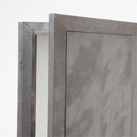 Watson Solid Zinc Panel