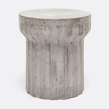 Load image into Gallery viewer, Yardley Side Table
