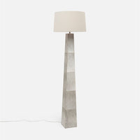 Alumet Floor Lamp