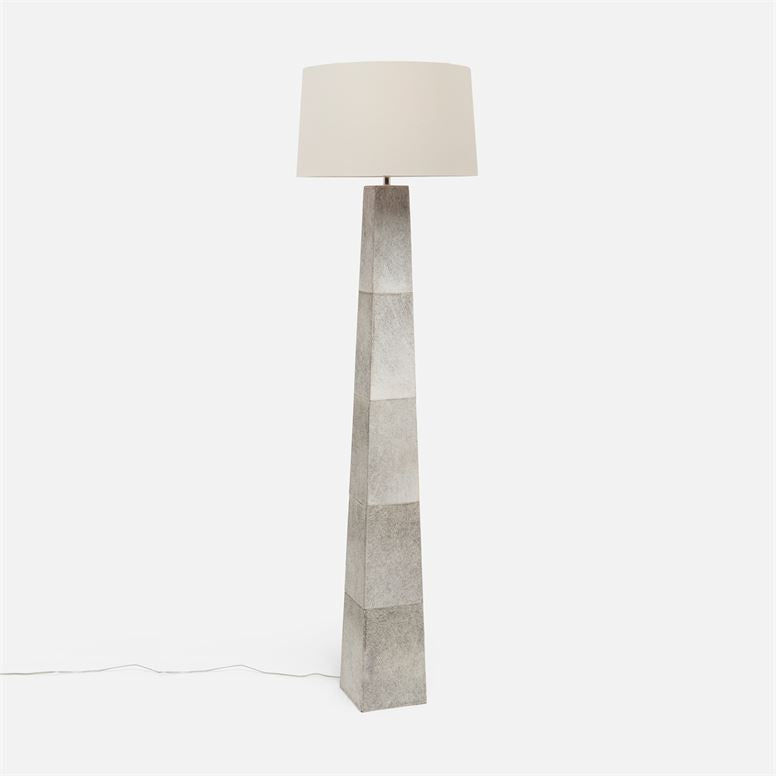 Alumet Floor Lamp