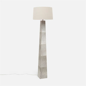 Alumet Floor Lamp