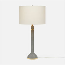 Load image into Gallery viewer, Anise Table Lamp
