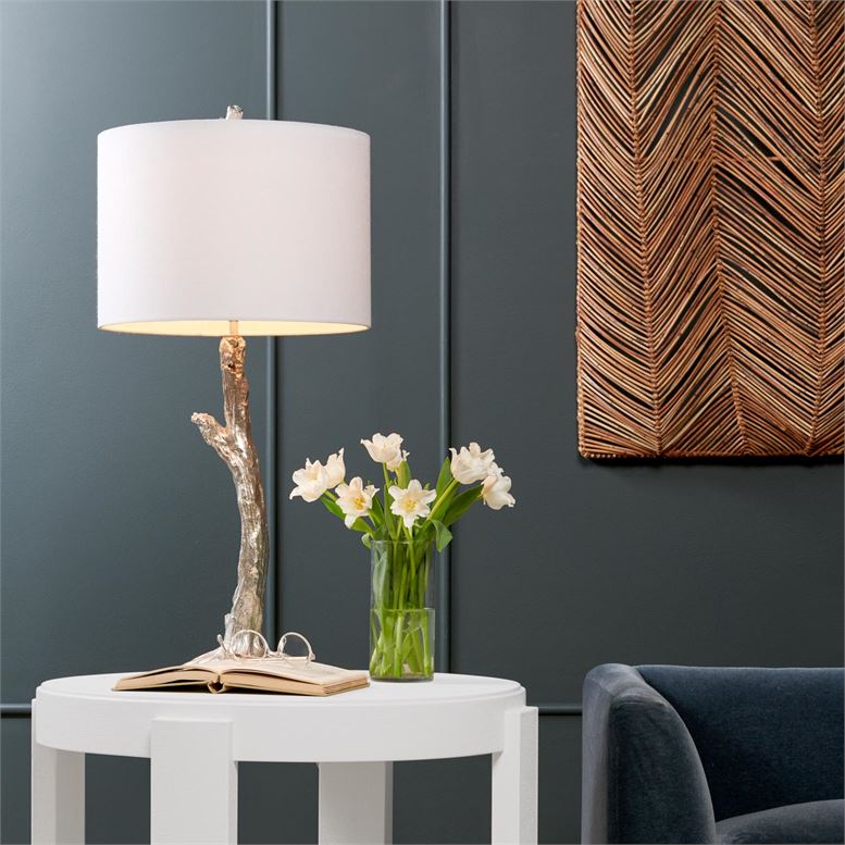 Autumn Lamp