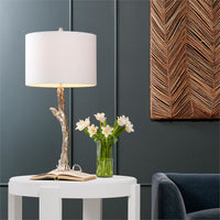 Autumn Lamp