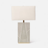 Breck Table Lamp