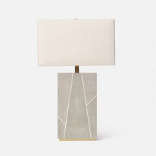 Load image into Gallery viewer, Breck Table Lamp
