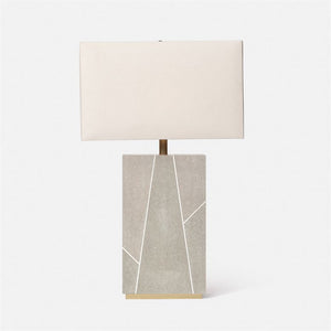 Breck Table Lamp