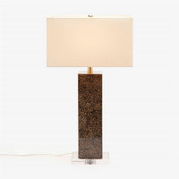 Della Lamp