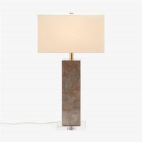 Della Lamp