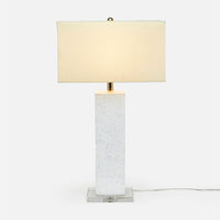 Della Lamp