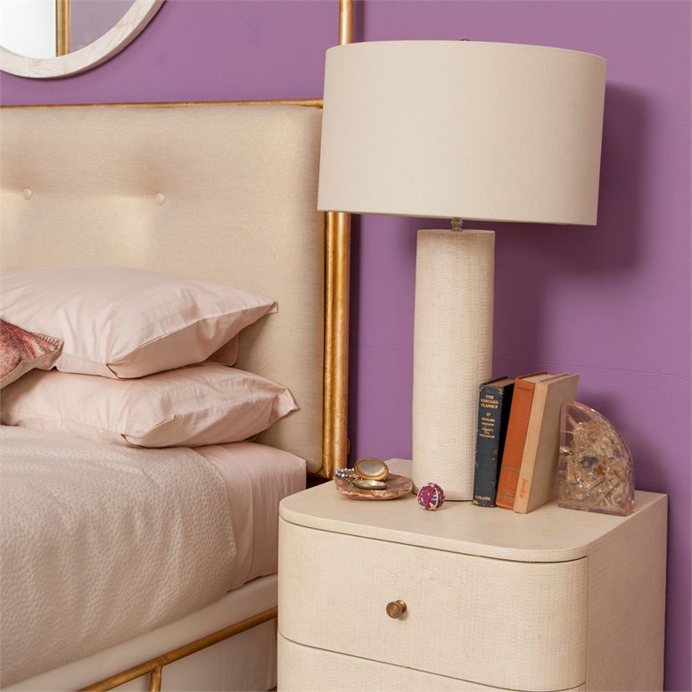 Elsa Lamp