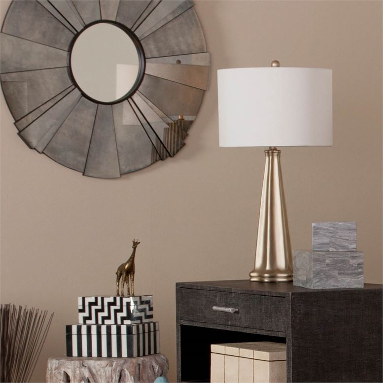 Francis Lamp