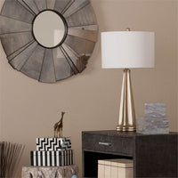 Francis Lamp