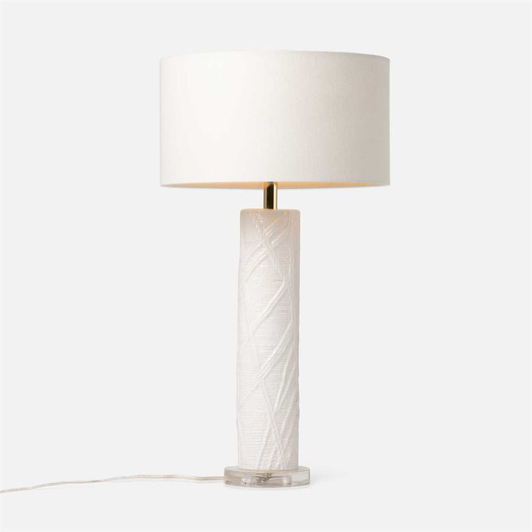 Gideon Cylindrical Lamp