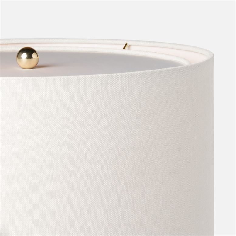 Gideon Cylindrical Lamp