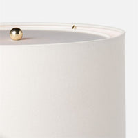 Gideon Cylindrical Lamp