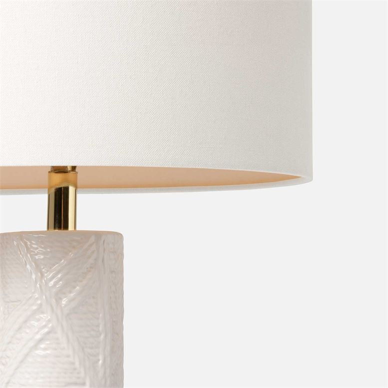 Gideon Cylindrical Lamp