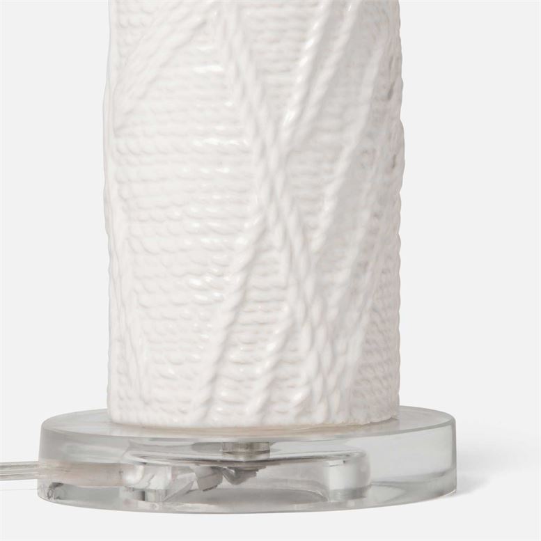 Gideon Cylindrical Lamp