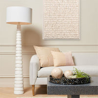 Kaleen Floor Lamp