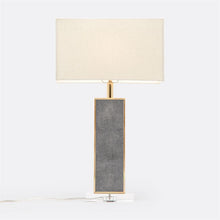 Load image into Gallery viewer, Kingston Table Lamp
