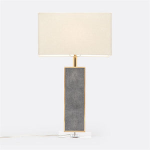 Kingston Table Lamp