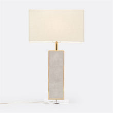 Load image into Gallery viewer, Kingston Table Lamp
