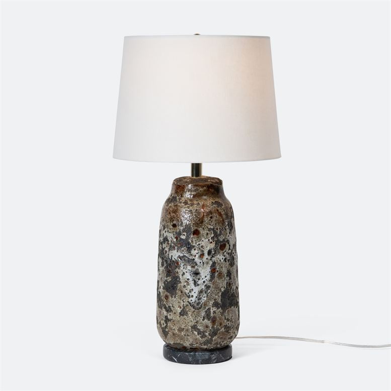 Lamont Lamp