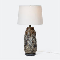Lamont Lamp