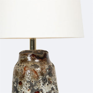 Lamont Lamp