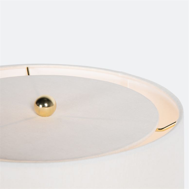 Lamont Lamp