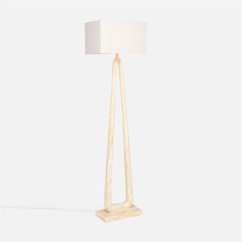Weldon Floor Lamp