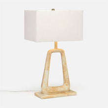 Load image into Gallery viewer, Weldon Table Lamp
