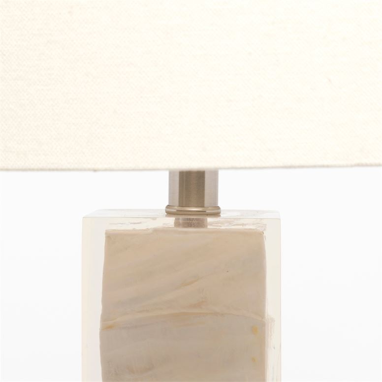 Zilia Floor Lamp