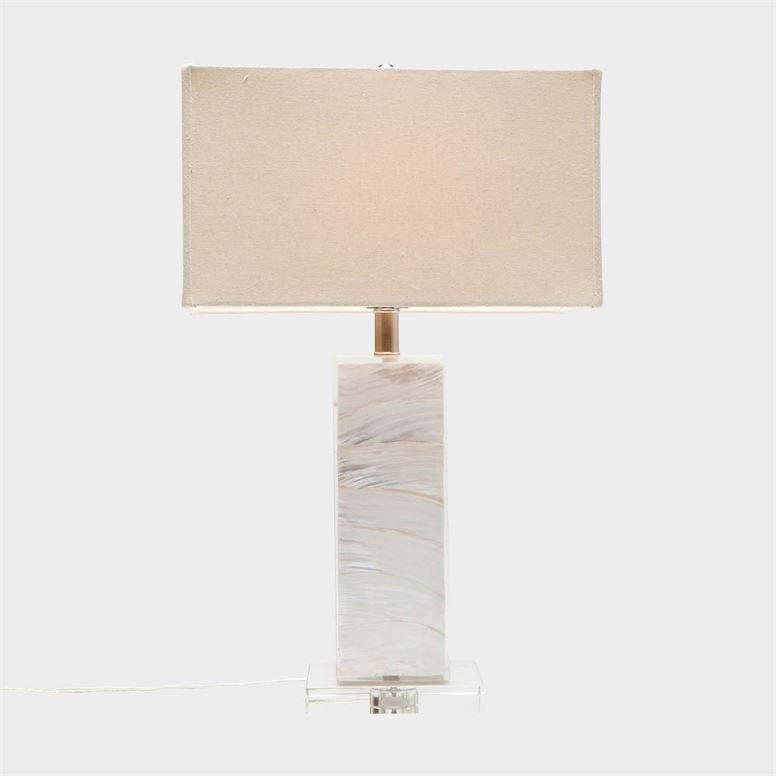 Zilia Table Lamp