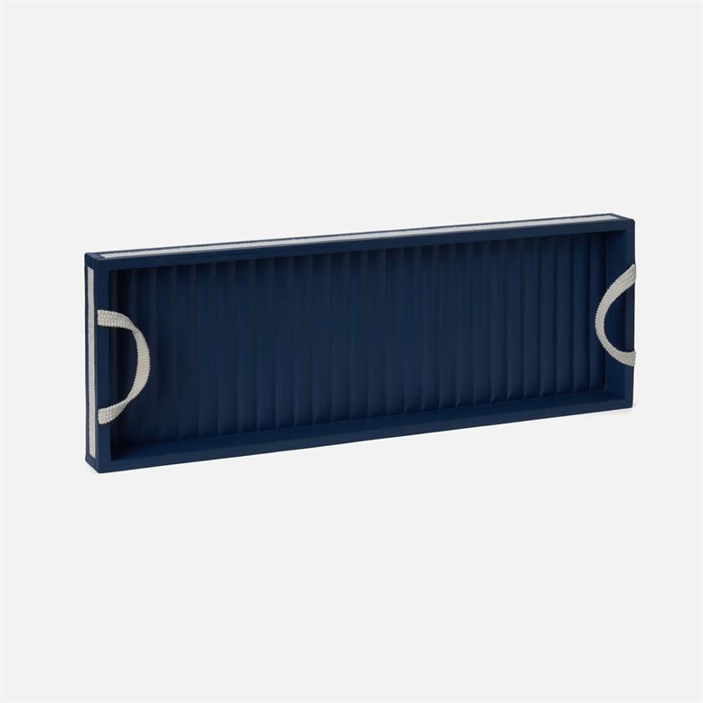 Okeanos console tray
