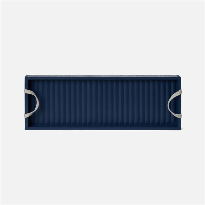 Okeanos console tray