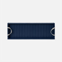 Okeanos console tray
