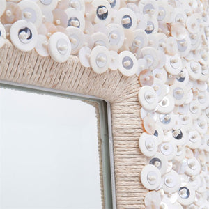 Abigail Wall Mirror