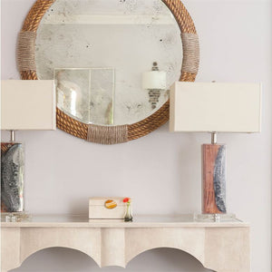 Alexander Wall Mirror