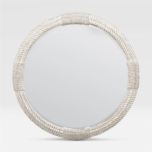 Alexander Wall Mirror