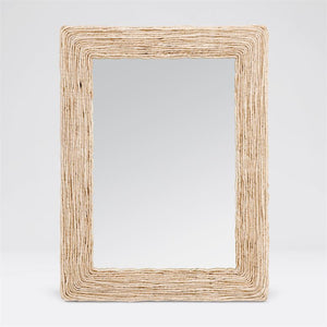 Amani Rectangular Mirror