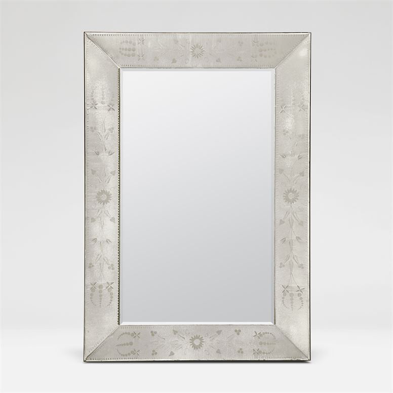 Babette Style Mirror