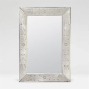 Babette Style Mirror