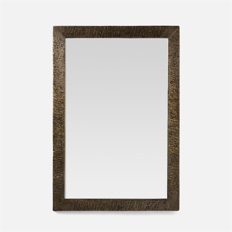 Brogen Mirror