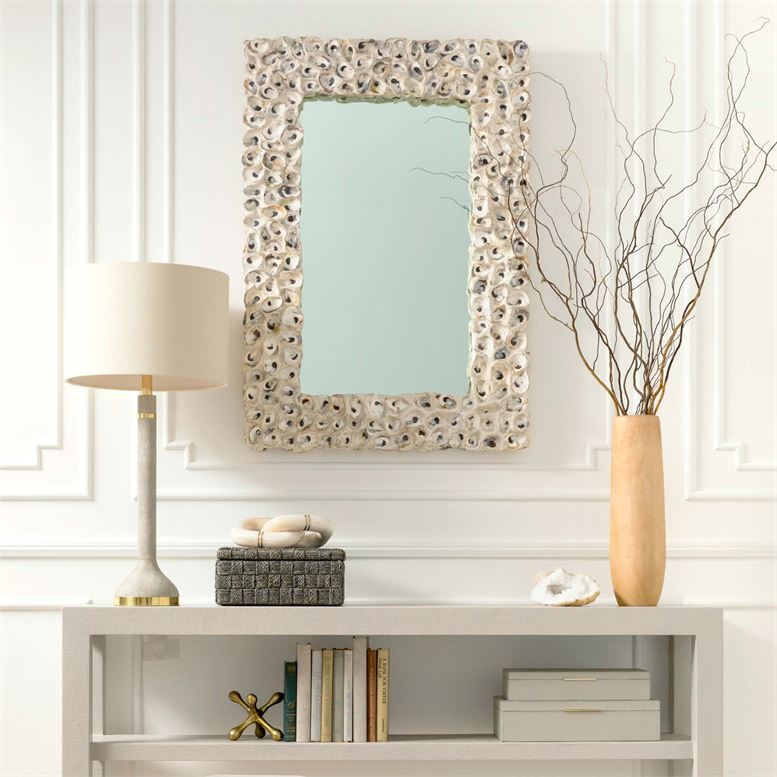 Buford Mirror