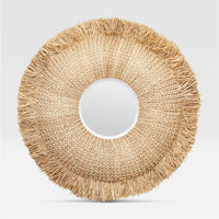 Casey Porthole Mirror